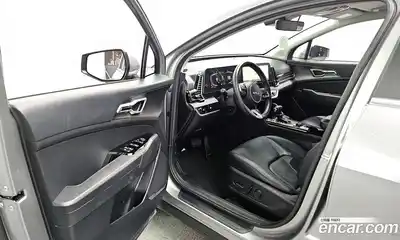 Kia Sportage 2024 2.0 Автомат в Москве № 128484, миниатюра 8