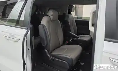 Kia Canival 2024 2.2 Автомат в Москве № 128494, миниатюра 12