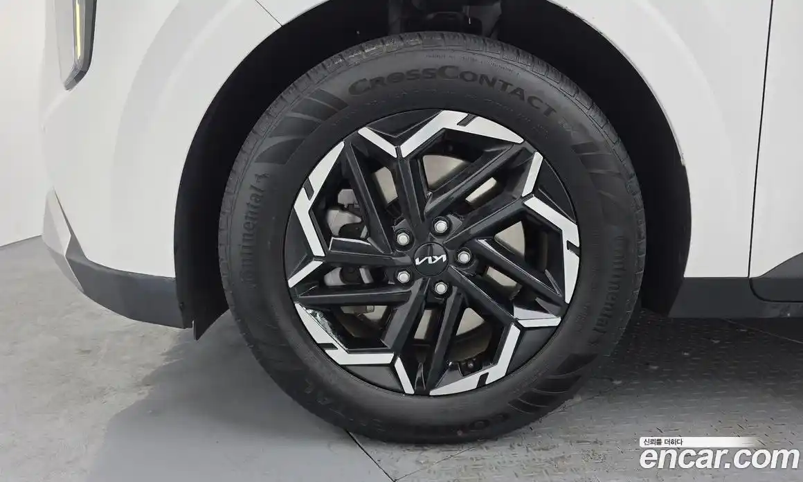 Kia Canival 2024 2.2 Автомат в Москве № 128494, фото 15