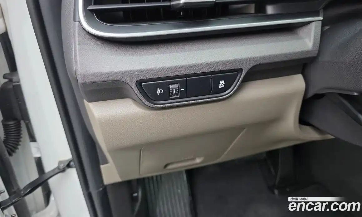 Kia Canival 2024 2.2 Автомат в Москве № 128494, фото 20