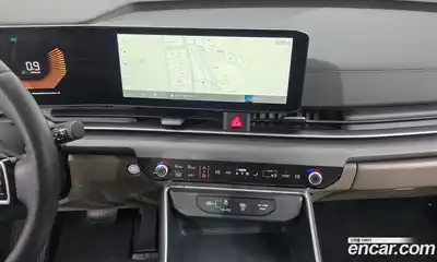 Kia Canival 2024 2.2 Автомат в Москве № 128494, миниатюра 2