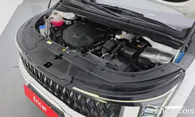 Kia Canival 2024 2.2 Автомат в Москве № 128494, миниатюра 3