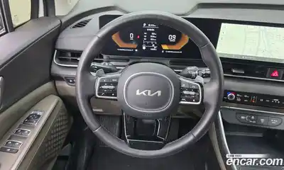 Kia Canival 2024 2.2 Автомат в Москве № 128494, миниатюра 4