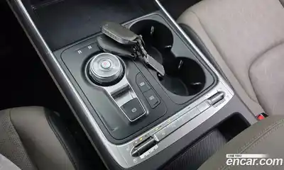 Kia Canival 2024 2.2 Автомат в Москве № 128494, миниатюра 6