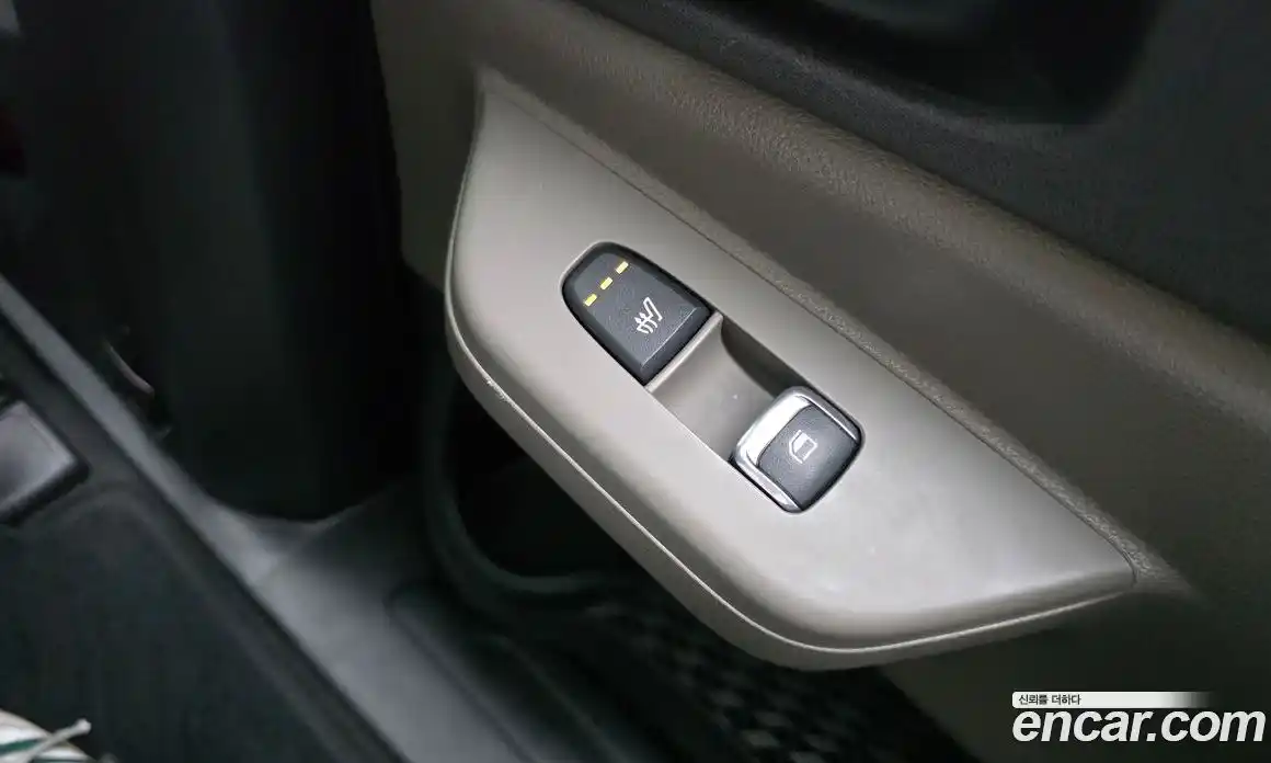 Kia Canival 2024 2.2 Автомат в Москве № 128494, фото 7