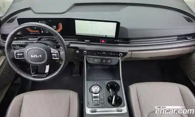 Kia Canival 2024 2.2 Автомат в Москве № 128494, миниатюра 8