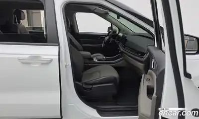 Kia Canival 2024 2.2 Автомат в Москве № 128494, миниатюра 10