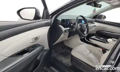 Hyundai Tucson 2024 1.6 Автомат в Москве № 128569, миниатюра 11