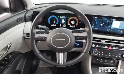 Hyundai Tucson 2024 1.6 Автомат в Москве № 128569, миниатюра 12