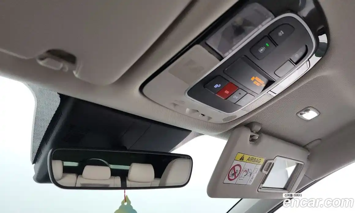 Hyundai Tucson 2024 1.6 Автомат в Москве № 128569, фото 17