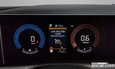 Hyundai Tucson 2024 1.6 Автомат в Москве № 128569, миниатюра 3