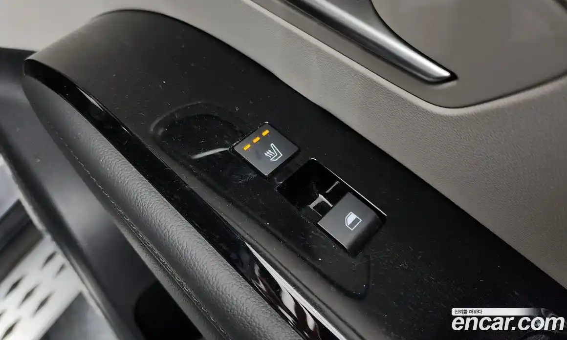 Hyundai Tucson 2024 1.6 Автомат в Москве № 128569, фото 6