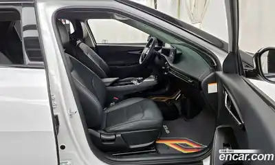 Kia EV6 2025 0.1 Автомат в Москве № 129307, миниатюра 2