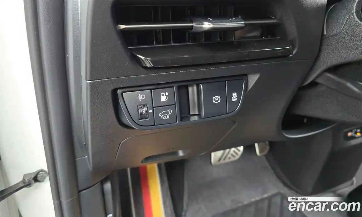 Kia EV6 2025 0.1 Автомат в Москве № 129307, фото 5