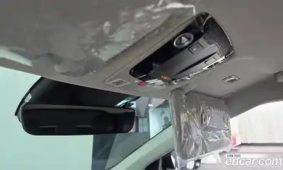 Kia EV6 2025 0.1 Автомат в Москве № 129307, миниатюра 6