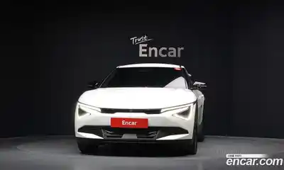 Kia EV6 2025 0.1 Автомат в Москве № 129307, миниатюра 7