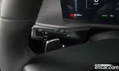 Kia EV6 2025 0.1 Автомат в Москве № 129307, миниатюра 9