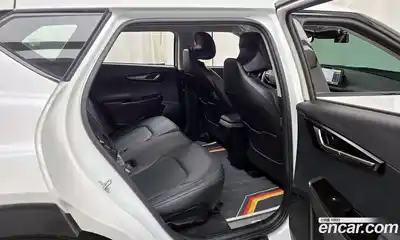 Kia EV6 2025 0.1 Автомат в Москве № 129307, миниатюра 10