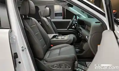 Hyundai Palisade 2026 2.5 Автомат в Москве № 129436, миниатюра 11