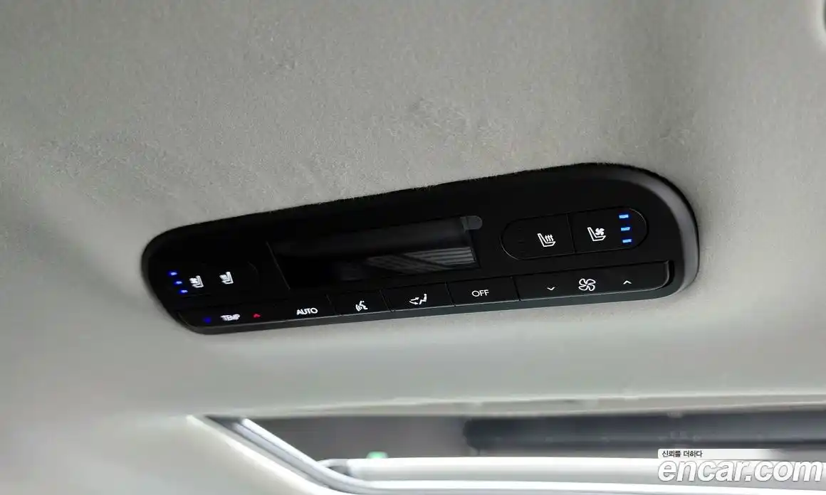 Hyundai Palisade 2026 2.5 Автомат в Москве № 129436, фото 15