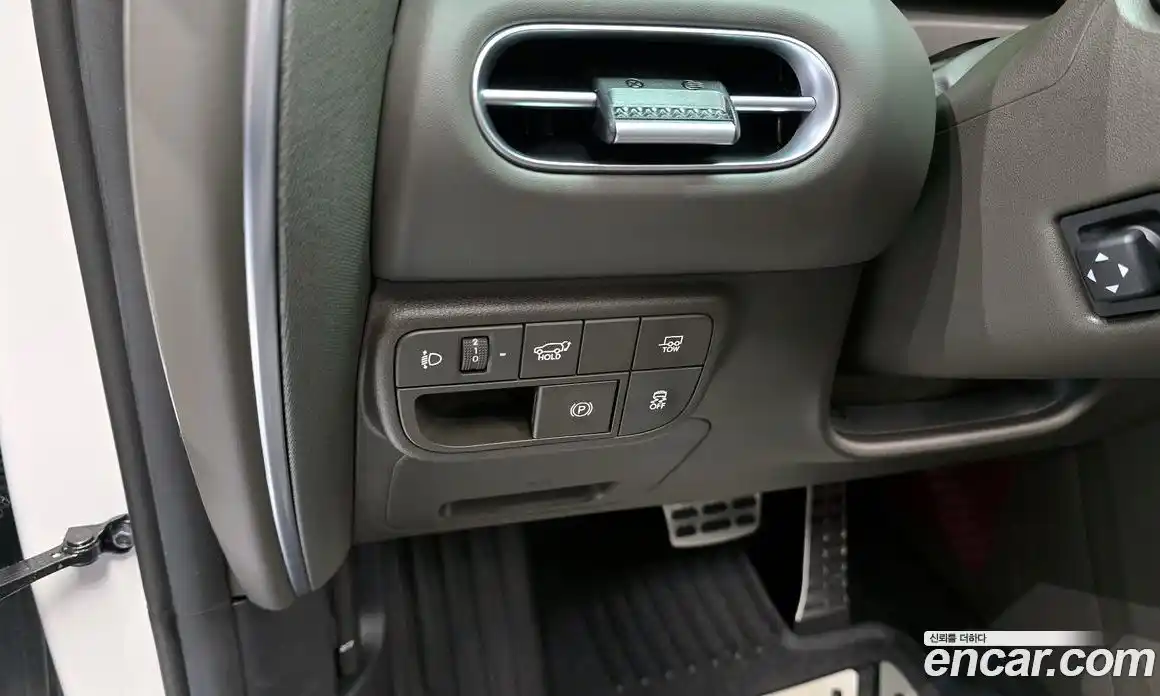 Hyundai Palisade 2026 2.5 Автомат в Москве № 129436, фото 18