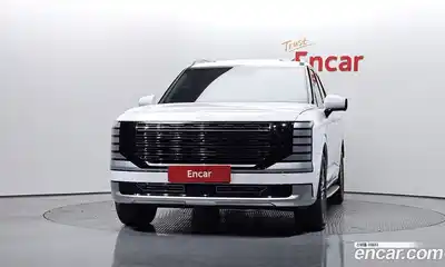 Hyundai Palisade 2026 2.5 Автомат в Москве № 129436, миниатюра 2