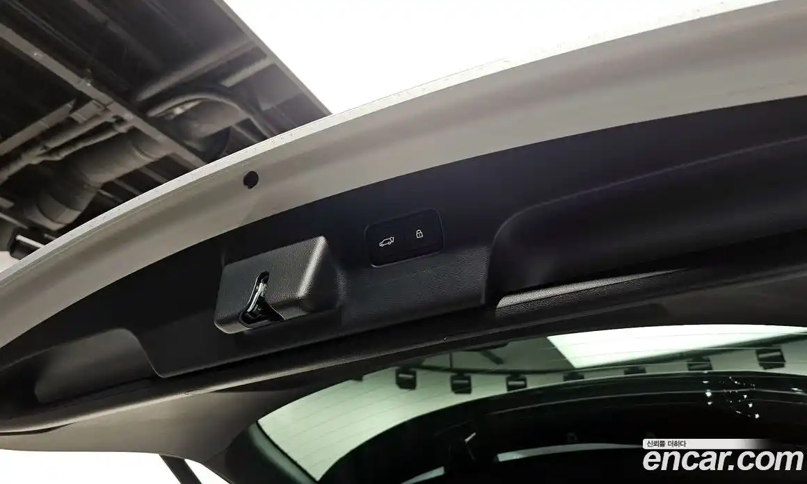 Hyundai Palisade 2026 2.5 Автомат в Москве № 129436, фото 4