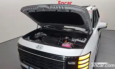 Hyundai Palisade 2026 2.5 Автомат в Москве № 129436, миниатюра 5