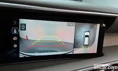 Hyundai Palisade 2026 2.5 Автомат в Москве № 129436, миниатюра 6