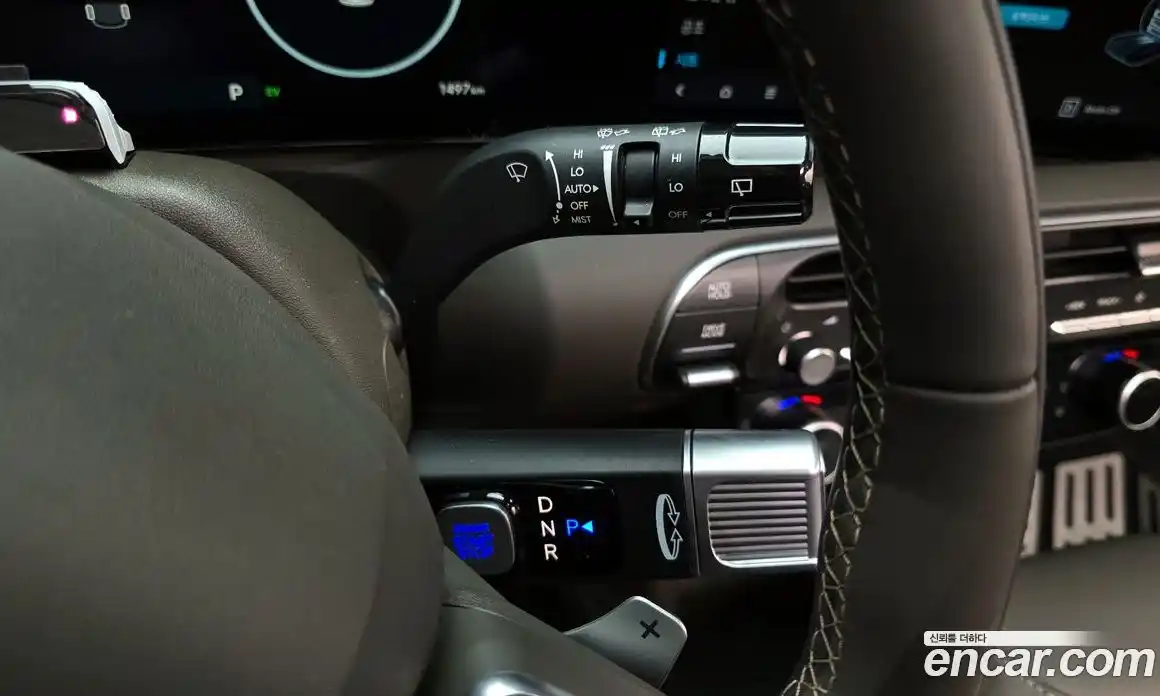 Hyundai Palisade 2026 2.5 Автомат в Москве № 129436, фото 8