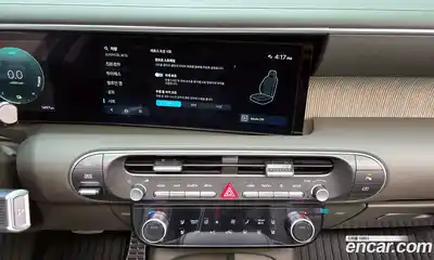 Hyundai Palisade 2026 2.5 Автомат в Москве № 129436, миниатюра 9