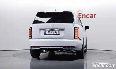 Hyundai Palisade 2026 2.5 Автомат в Москве № 129436, миниатюра 10