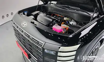 Hyundai Palisade, 2026