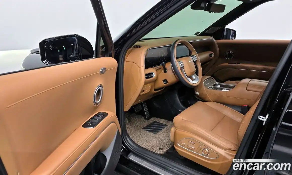 Hyundai Palisade 2026 2.5 Автомат в Москве № 129772, фото 20