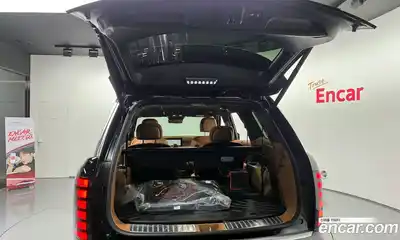 Hyundai Palisade 2026 2.5 Автомат в Москве № 129772, миниатюра 3