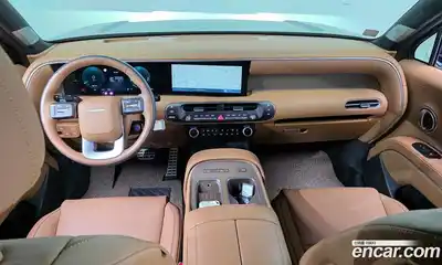 Hyundai Palisade 2026 2.5 Автомат в Москве № 129772, миниатюра 4