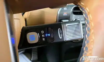 Hyundai Palisade 2026 2.5 Автомат в Москве № 129772, миниатюра 6