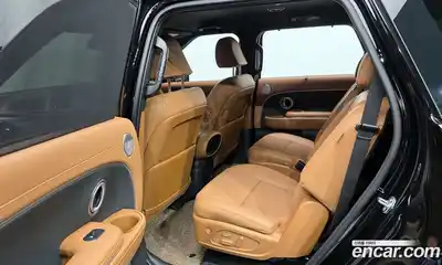 Hyundai Palisade 2026 2.5 Автомат в Москве № 129772, миниатюра 7