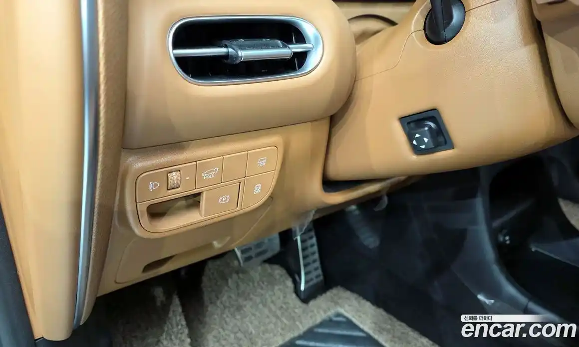 Hyundai Palisade 2026 2.5 Автомат в Москве № 129772, фото 8