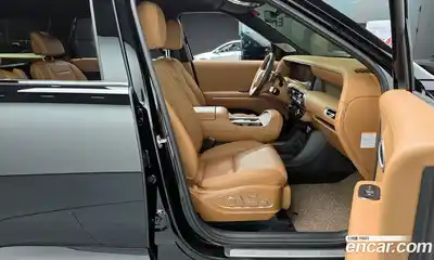 Hyundai Palisade 2026 2.5 Автомат в Москве № 129772, миниатюра 9