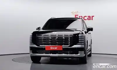 Hyundai Palisade 2026 2.5 Автомат в Москве № 129772, миниатюра 10