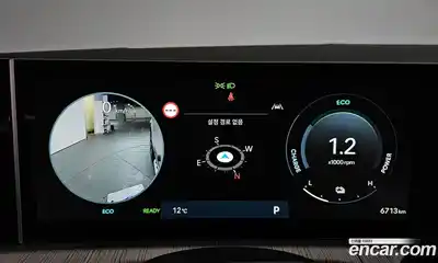 Hyundai Santa Fe, 2024