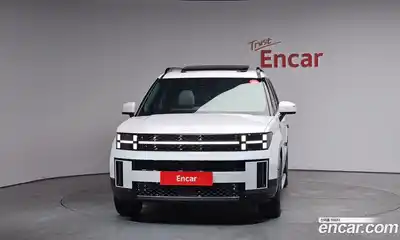 Hyundai Santa Fe 2024 1.6 Автомат в Москве № 130000, миниатюра 11