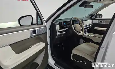 Hyundai Santa Fe 2024 1.6 Автомат в Москве № 130000, миниатюра 12