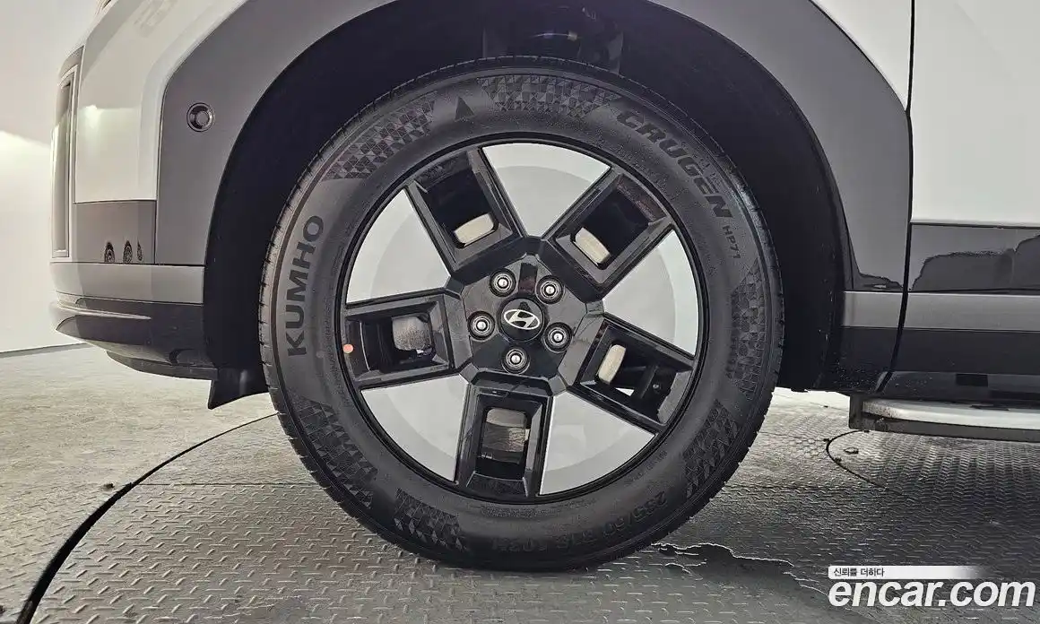 Hyundai Santa Fe 2024 1.6 Автомат в Москве № 130000, фото 18