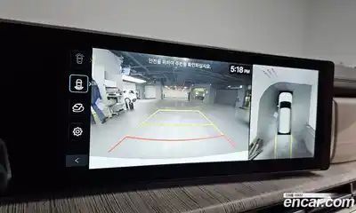 Hyundai Santa Fe 2024 1.6 Автомат в Москве № 130000, миниатюра 5