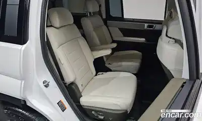 Hyundai Santa Fe 2024 1.6 Автомат в Москве № 130000, миниатюра 7