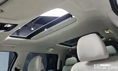 Hyundai Santa Fe 2024 1.6 Автомат в Москве № 130000, миниатюра 10