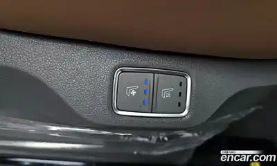 Hyundai Staria, 2023