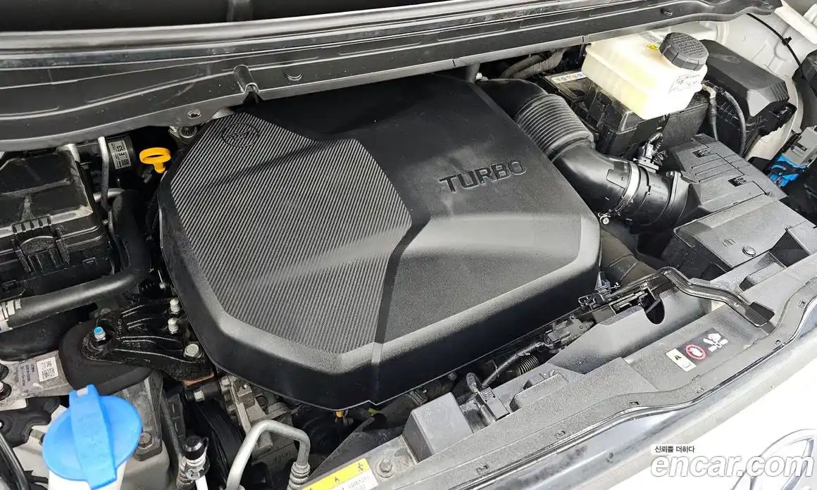 Hyundai Staria 2023 2.2 Автомат в Москве № 130096, фото 12